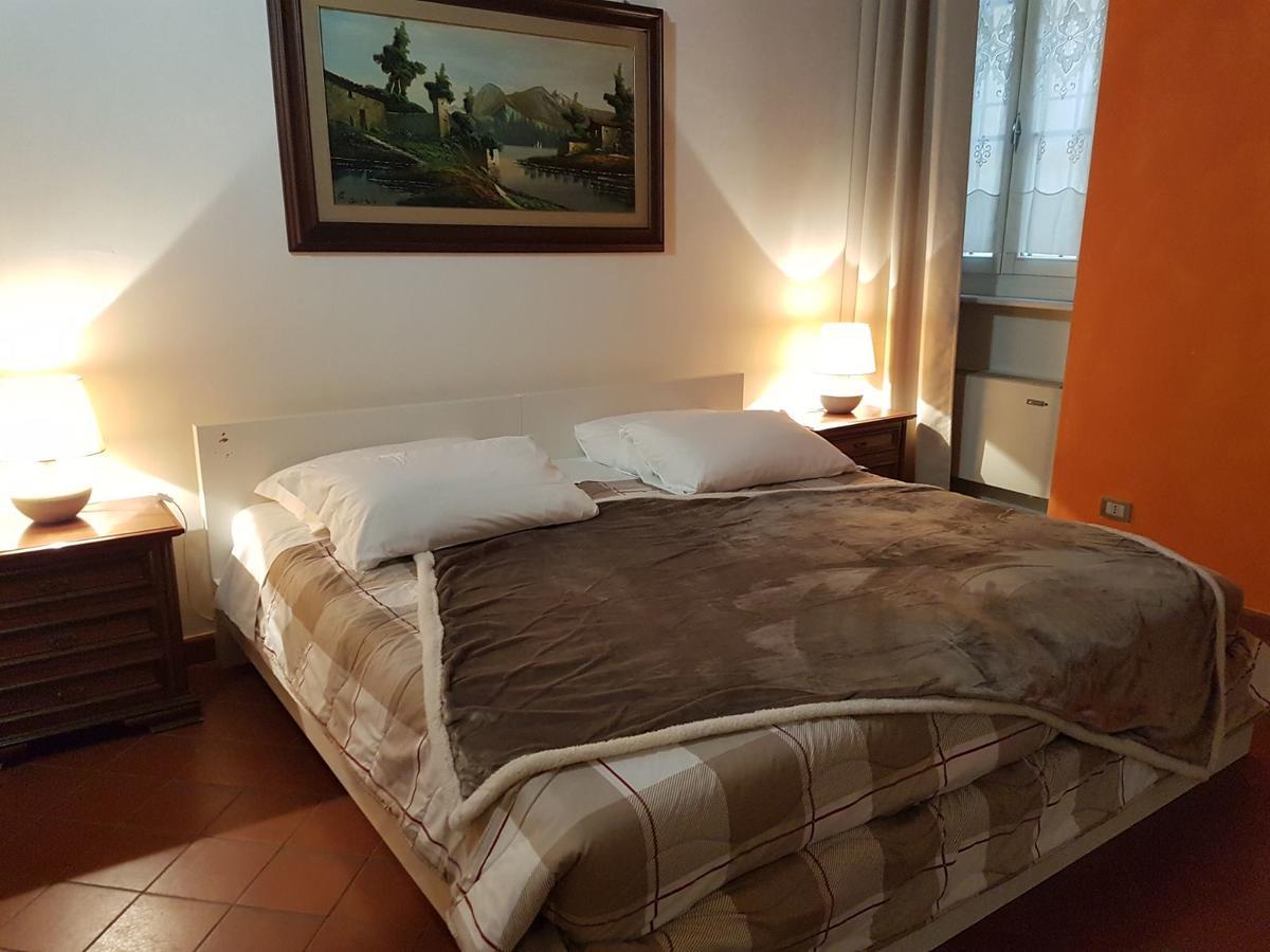 Domus Nova Residenza Il B&B มานโตวา ภายนอก รูปภาพ