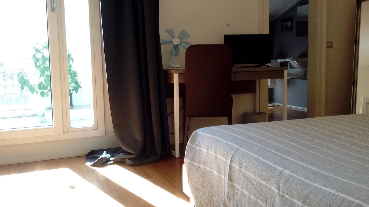 Domus Nova Residenza Il B&B มานโตวา ภายนอก รูปภาพ